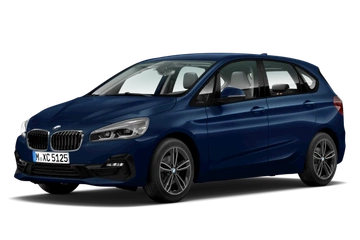 BMW 2 Series Active Tourer